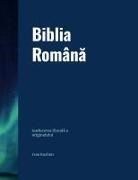 Biblia Român¿