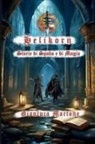 Gianluca Martone - Helikorn, Storie di Spada e di Magia