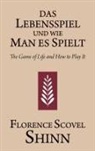 Florence Scovel Shinn, ABP Verlag - Das Lebensspiel und wie man es spielt
