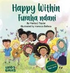 Marisa J Taylor - Happy Within / Furaha ndani