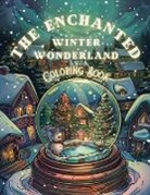Dyson Independent Authors - The Enchanted Winter Wonderland