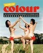 El-Droubie - Nudes in Colour
