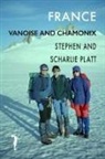 Scharlie Platt, Stephen Platt - France
