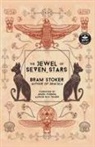 Bram Stoker, Deborah Kevin - The Jewel of Seven Stars