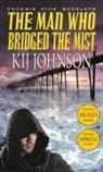 Kij Johnson - Man Who Bridged the Mist - Hugo & Nebula Winning Novella