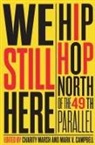 Mark V Campbell, Mark V. Campbell, Charity Marsh - We Still Here