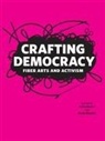 Juilee Decker, Hinda Mandell, Hinda (Royalty Account) Mandell - Crafting Democracy
