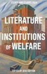 Dr Jess Cotton, Jess Cotton - Literature and Institutions of Welfare
