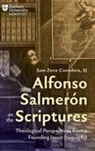 Fr Sam Zeno Conedera, Sam Zeno Conedera - Alfonso Salmerón on the Scriptures