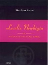 The Open Secret
