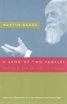 Martin Buber - A Land of Two Peoples
