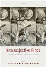Jonathan (Professor of Child Neuro Delafield Butt, Jonathan Delafield Butt, Reddy Vasudevi - Intersubjective Minds