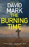 David Mark - The Burning Time