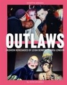 Martin Green, Green Martin, NJ Stevenson - Outlaws