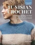 Helle Kampp Mathorne - Tunisian Crochet