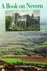 Dillwyn Miles - Book on Nevern