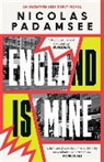 Nicolas Padamsee - England is Mine