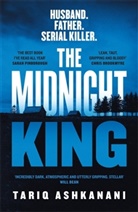 Tariq Ashkanani - The Midnight King