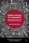 Hannes Gerhardt, Hannes (University of West Georgia) Gerhardt - From Capital to Commons