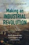 Gillian Cookson - Making an Industrial Revolution