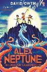 Alex Owen, David Owen - Alex Neptune: Dragon Champion