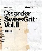 Chris Ashworth, Ashworth Chris - Disorder
