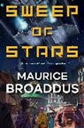 Maurice Broaddus, Broaddus Maurice - Sweep of Stars