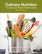 Jacqueline B. Marcus, Jacqueline B. (President/Owner of Jacqueline B. Marcus &amp; Associates Marcus, Marcus Jacqueline B. - Culinary Nutrition