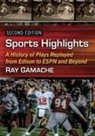 Ray Gamache - Sports Highlights