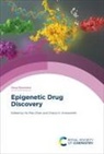 Ho Man (AstraZeneca Chan, Cheryl H Arrowsmith, Cheryl H (University of Toronto Arrowsmith, Ho Man Chan, Ho Man (AstraZeneca Chan - Epigenetic Drug Discovery