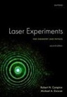 Compton, Duncan, Compton, Prof Robert N. (Professor Emeritus of Phy Compton, Robert N. Compton, Duncan... - Laser Experiments for Chemistry and Physics, Second Edition