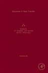 Advances in Heat Transfer: Volume 58