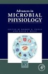 Robert K. (EDT)/ Kelly Poole - Advances in Microbial Physiology