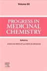 Progress in Medicinal Chemistry: Volume 63