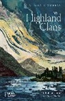 Alistair Moffat, Moffat Alistair - The Highland Clans