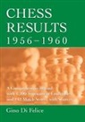 Gino Di Felice - Chess Results, 1956-1960