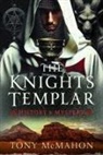 Tony McMahon - The Knights Templar