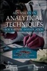 Kajol Bhati, Kajol (Galgotias University Bhati, Priyanka Chhabra, Priyanka (Galgotias University Chhabra, Anjali Gupta, Anjali (Galgotias University Gupta... - Advances in Analytical Techniques for Forensic Investigation