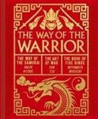Miyamoto Musashi, Inazo Nitobe, Sun Tzu, Sun Nitobe Tzu - Way of the Warrior