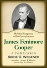 Signe O. Wegener - James Fenimore Cooper