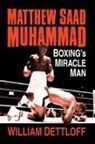 William Dettloff, Dettloff William - Matthew Saad Muhammad
