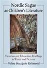 Velma Bourgeois Richmond - Nordic Sagas as Children's Literature