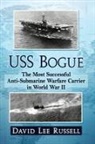 David Lee Russell, Russell David Lee - USS Bogue