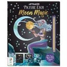 Hinkler Pty Ltd - Picture Etch Moon Magic