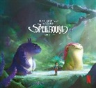 Ramin Zahed, Zahed Ramin - The Art & Making of Spellbound