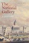 Jonathan Conlin - The National Gallery