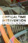 Daniel B. (EDT)/ Susser Herman, Sarah Conover, Sarah (Director of CTI Global Network Conover, Sarah A. Conover, Daniel B. Herman, Daniel B. (Professor Emeritus Herman... - Critical Time Intervention