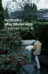 Diarmuid Costello, Diarmuid (Professor of Philosophy Costello, Costello Diarmuid - Aesthetics After Modernism