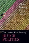 Oxford Handbook of Dutch Politics