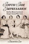Samantha Ege - South Side Impresarios